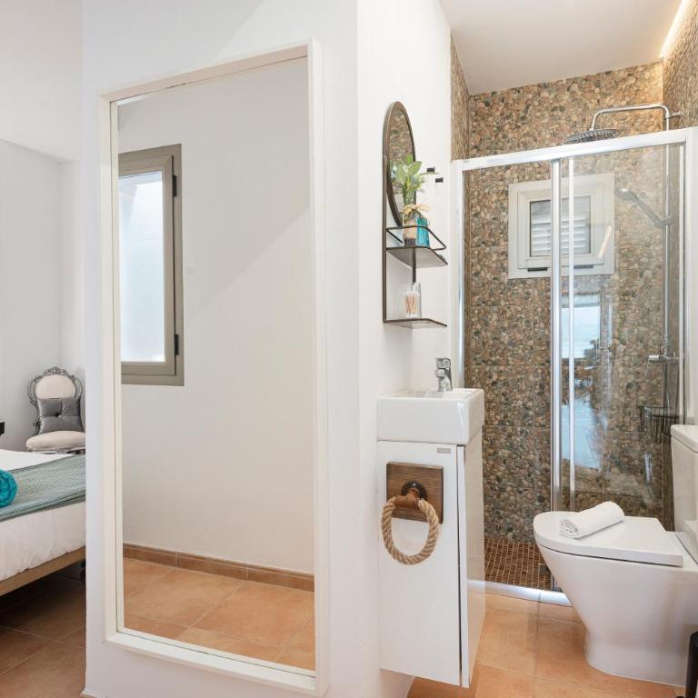 CAS CARBON3R-Stunning ground floor in front of the sea - Apartamento de 2 dormitorios con terraza y vistas al mar - 29