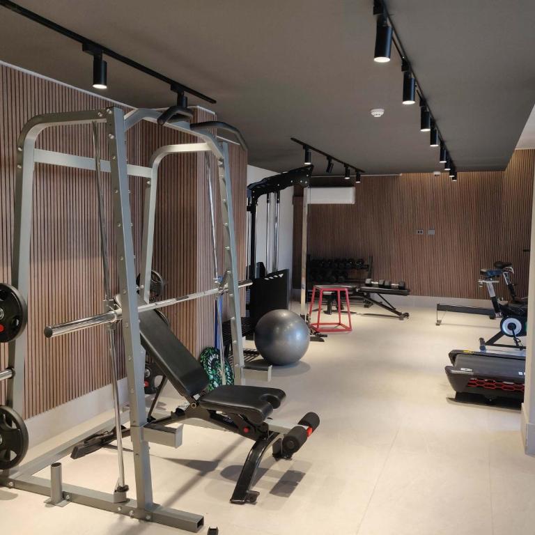 Discover Providencia Luxury and Connectivity - Apartamento - 32
