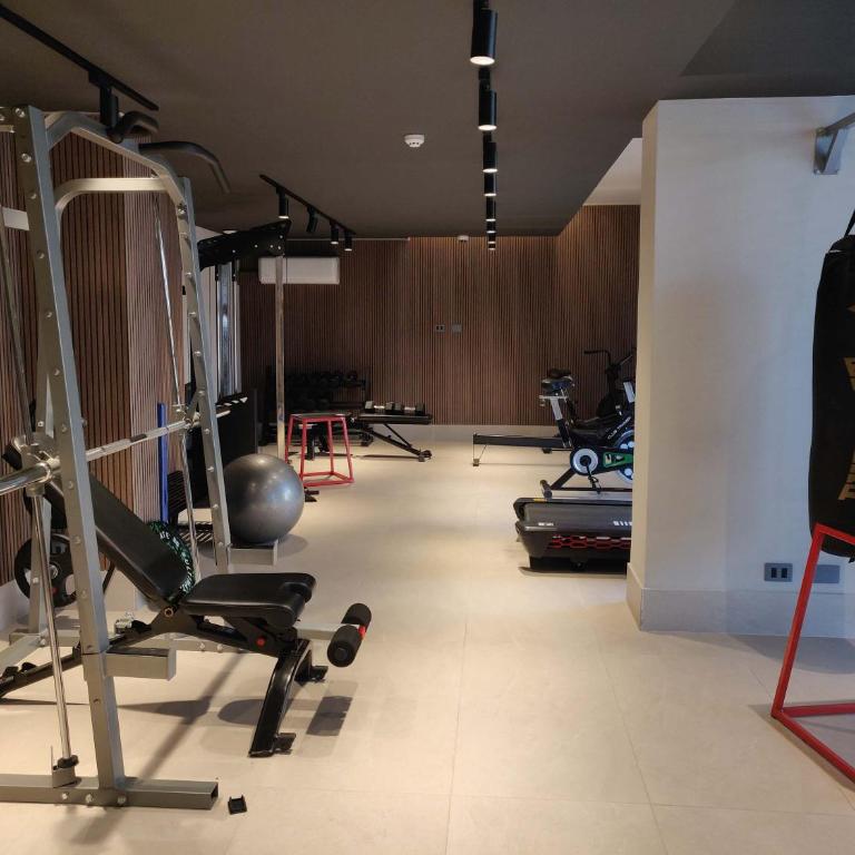 Exclusive 2BR 2BA Ideal for Families Up to 5 - Apartamento - 25