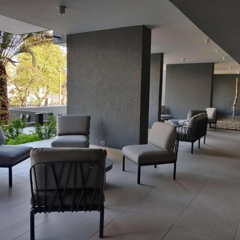 Exclusive 2BR 2BA Ideal for Families Up to 5 - Apartamento - 42