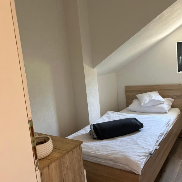 Guest House Eden - Apartman sa 2 Spavaće Sobe - 8