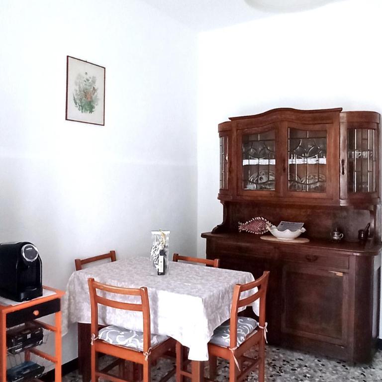 La piazzetta di Gra e Baldo - Two-Bedroom Apartment - 5