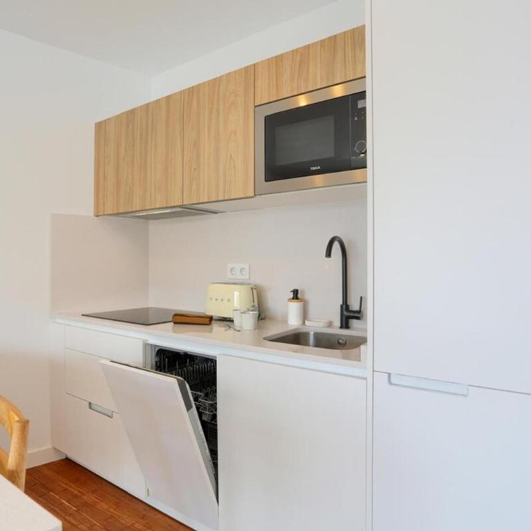 Penthouse in El Cotillo - Apartamento de 2 dormitorios - 17