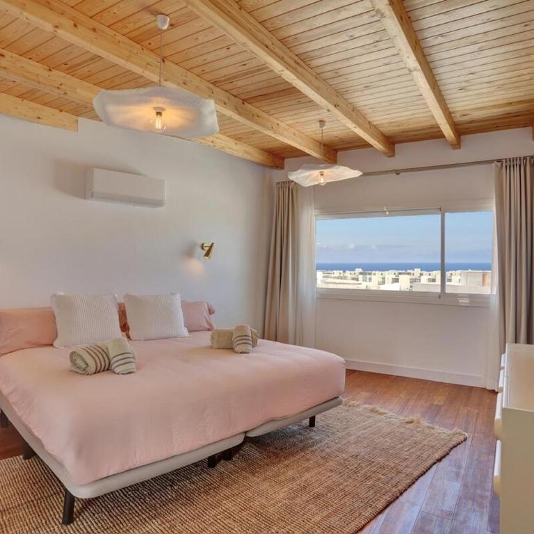 Penthouse in El Cotillo - Apartamento de 2 dormitorios - 31