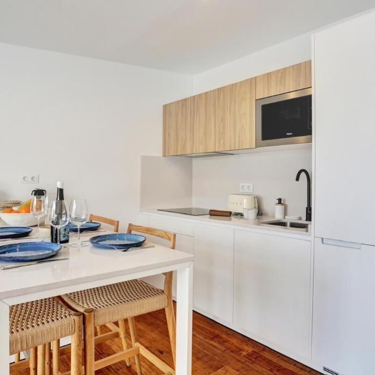 Penthouse in El Cotillo - Apartamento de 2 dormitorios - 15
