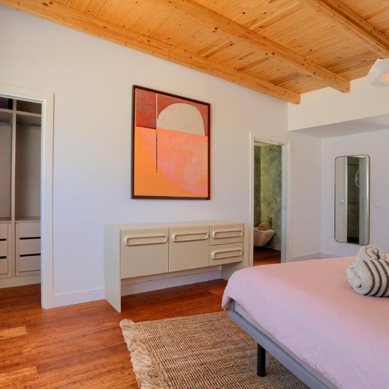 Penthouse in El Cotillo - Apartamento de 2 dormitorios - 33