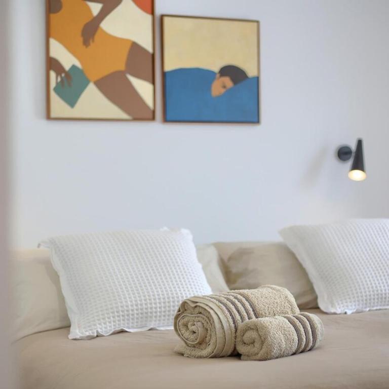Penthouse in El Cotillo - Apartamento de 2 dormitorios - 11