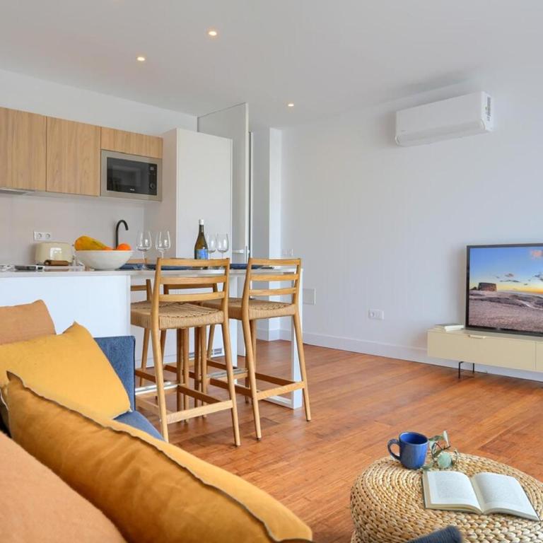 Penthouse in El Cotillo - Apartamento de 2 dormitorios - 20