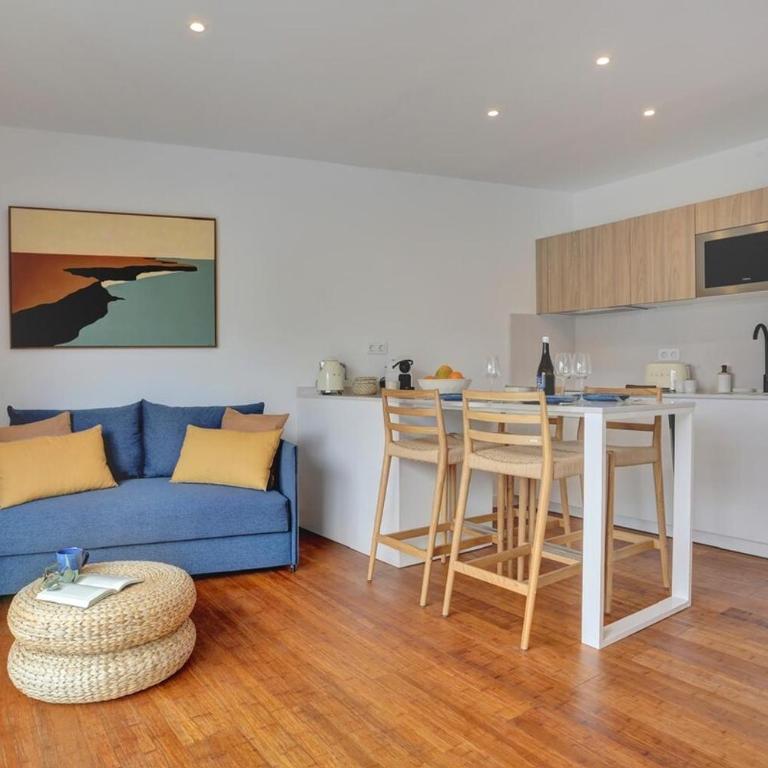 Penthouse in El Cotillo - Apartamento de 2 dormitorios - 22