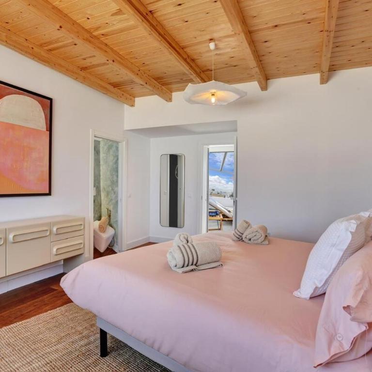Penthouse in El Cotillo - Apartamento de 2 dormitorios - 34