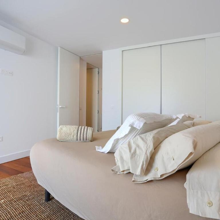 Penthouse in El Cotillo - Apartamento de 2 dormitorios - 10