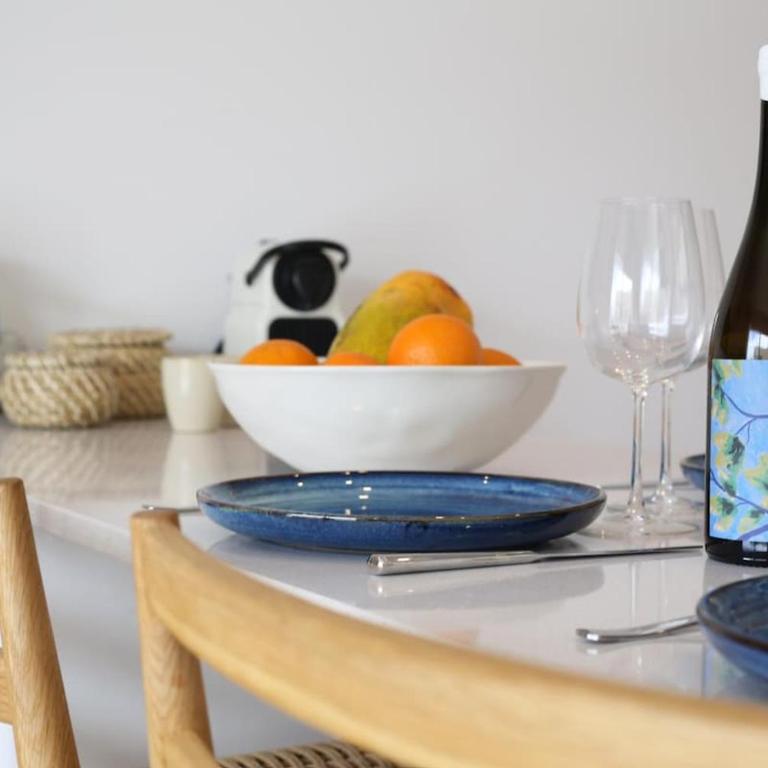 Penthouse in El Cotillo - Apartamento de 2 dormitorios - 19