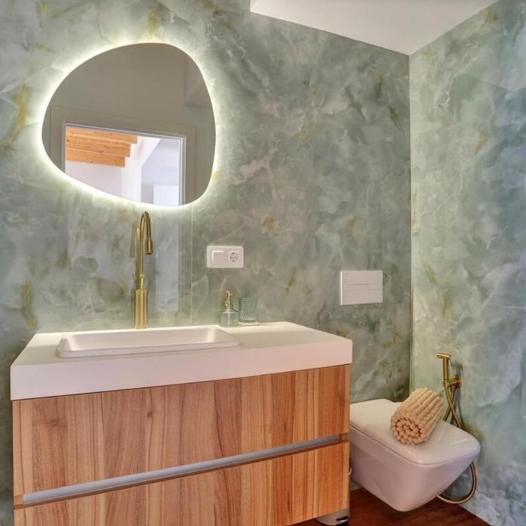 Penthouse in El Cotillo - Apartamento de 2 dormitorios - 37