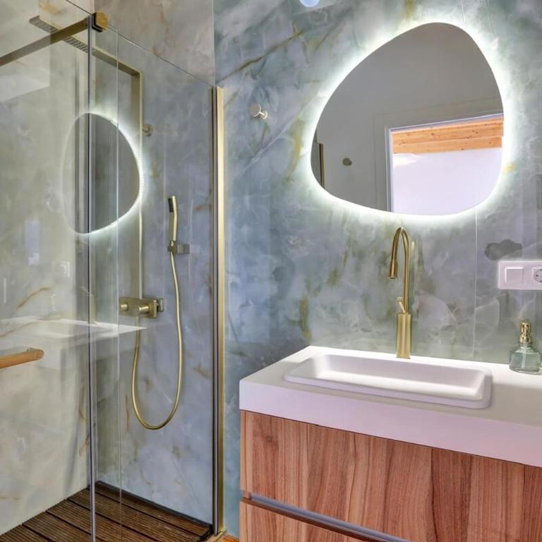 Penthouse in El Cotillo - Apartamento de 2 dormitorios - 38
