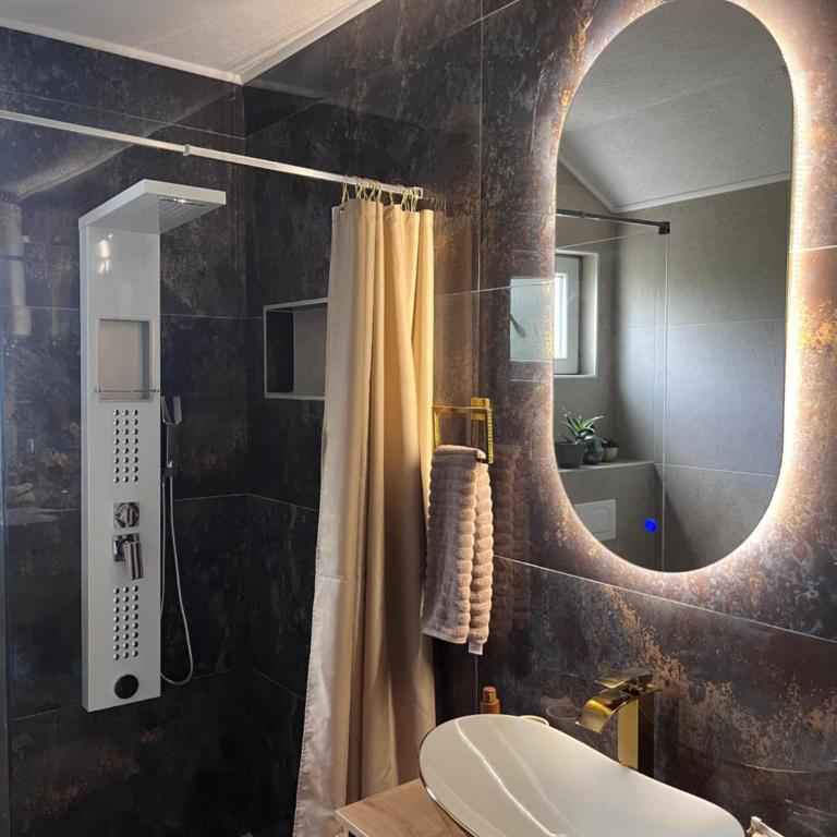 Guest House Eden - Apartman sa 2 Spavaće Sobe - 9