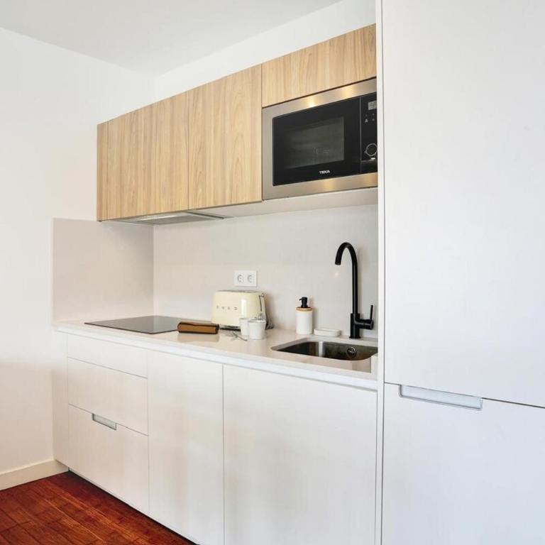 Penthouse in El Cotillo - Apartamento de 2 dormitorios - 18