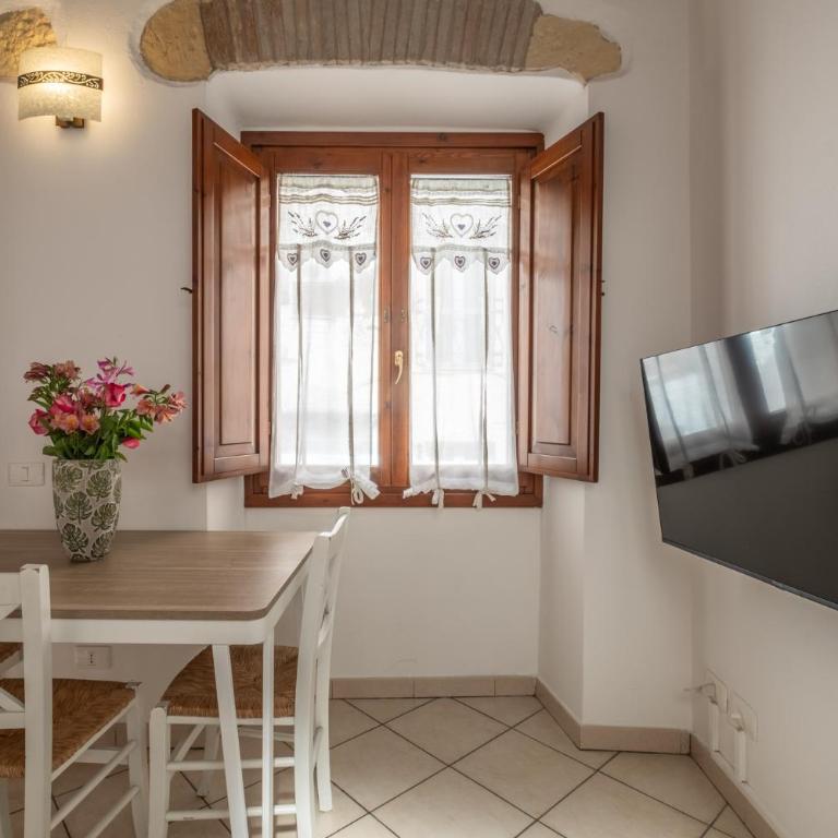 Entu e Mari - Maistu - Appartamento con 2 Camere da Letto - 21