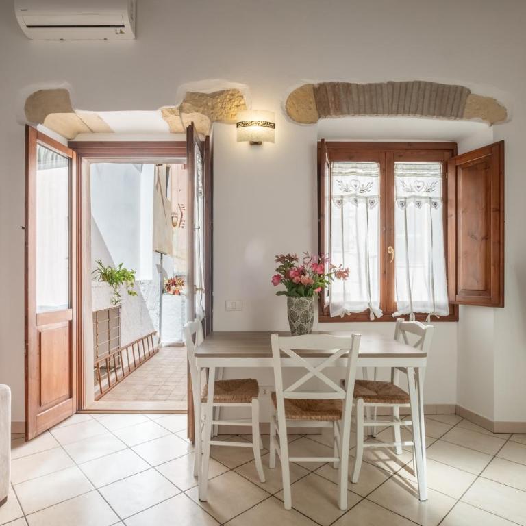 Entu e Mari - Maistu - Appartamento con 2 Camere da Letto - 2