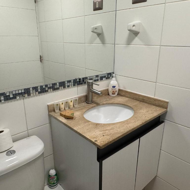 depto para 2 frente al mar - Apartamento de 1 dormitorio - 12