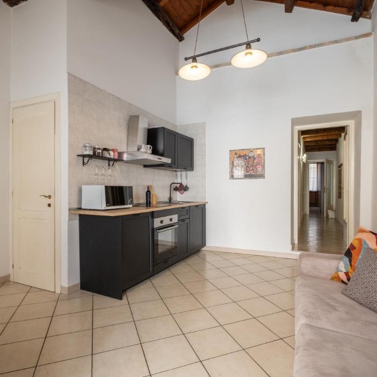 Entu e Mari - Maistu - Appartamento con 2 Camere da Letto - 17