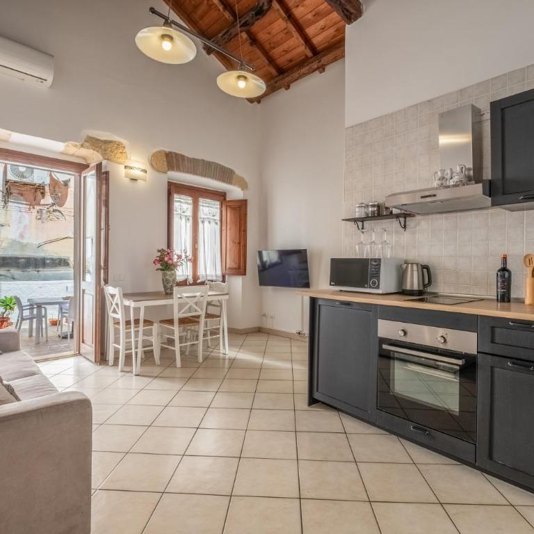 Entu e Mari - Maistu - Appartamento con 2 Camere da Letto - 25