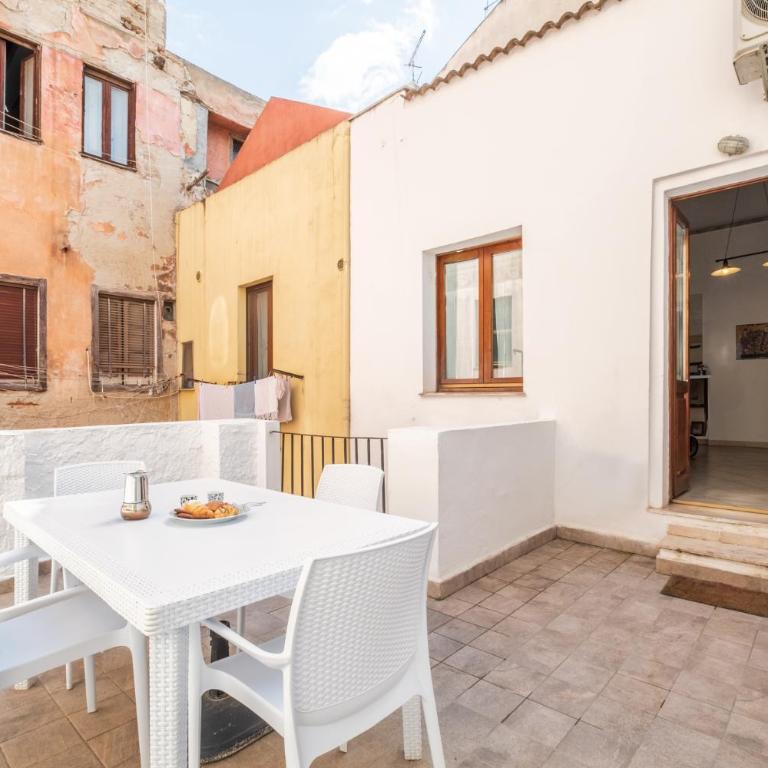 Entu e Mari - Maistu - Appartamento con 2 Camere da Letto - 24