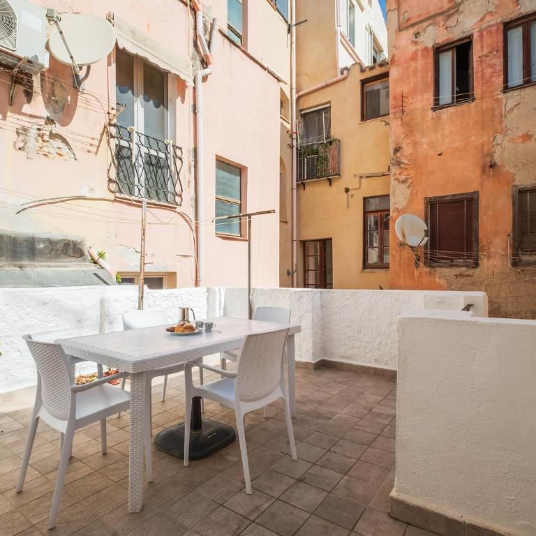 Entu e Mari - Maistu - Appartamento con 2 Camere da Letto - 26