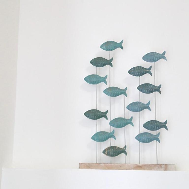 Acquario 2 - Appartamento con 2 Camere da Letto - 20