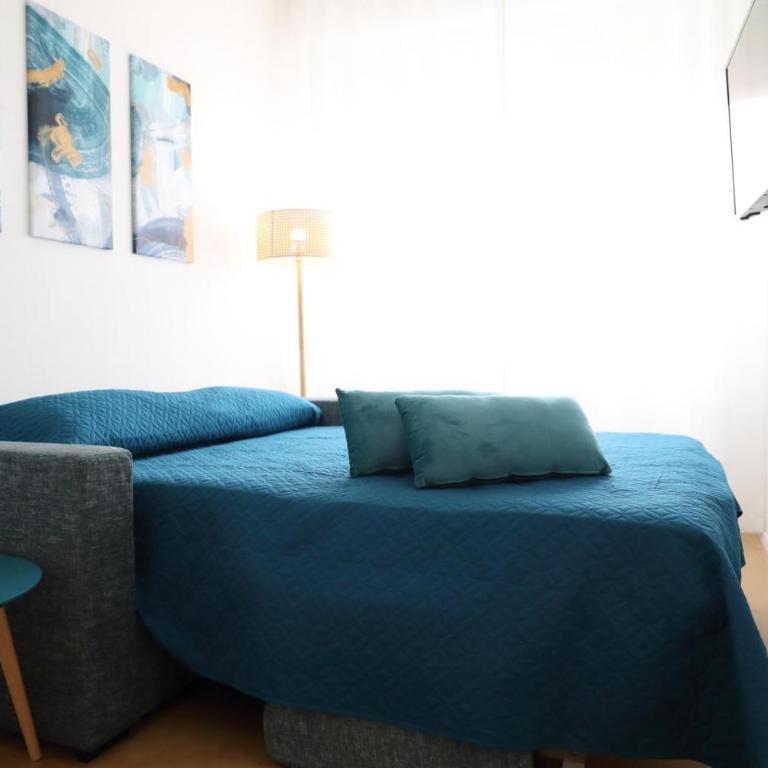 Acquario 2 - Appartamento con 2 Camere da Letto - 6