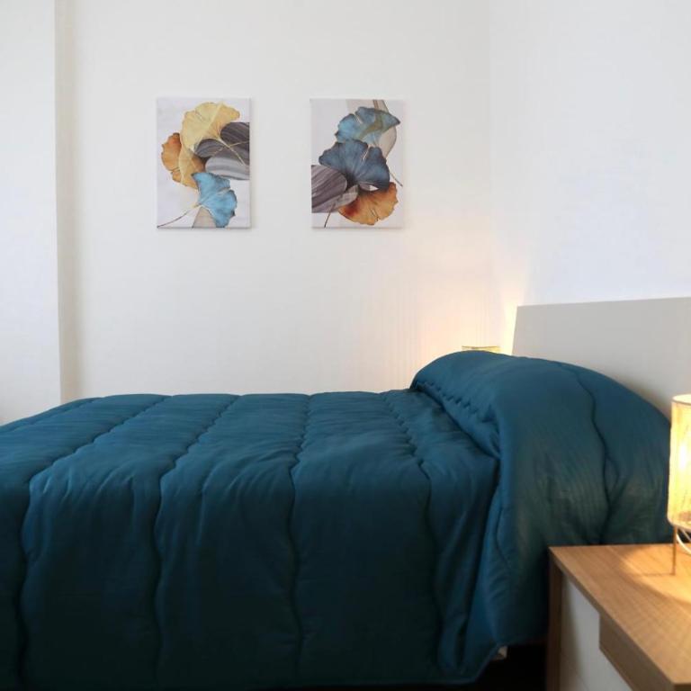 Acquario 2 - Appartamento con 2 Camere da Letto - 17