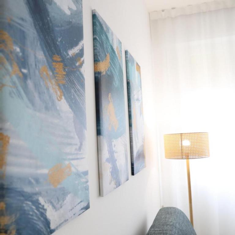 Acquario 2 - Appartamento con 2 Camere da Letto - 12