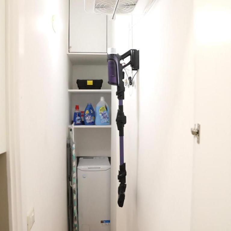 Acquario 2 - Appartamento con 2 Camere da Letto - 5