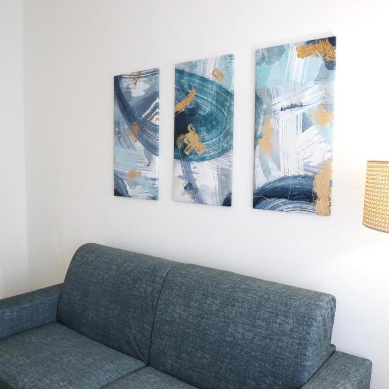 Acquario 2 - Appartamento con 2 Camere da Letto - 11