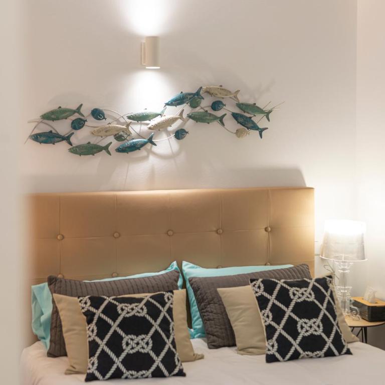 CAS CARBON3R-Stunning ground floor in front of the sea - Apartamento de 2 dormitorios con terraza y vistas al mar - 28