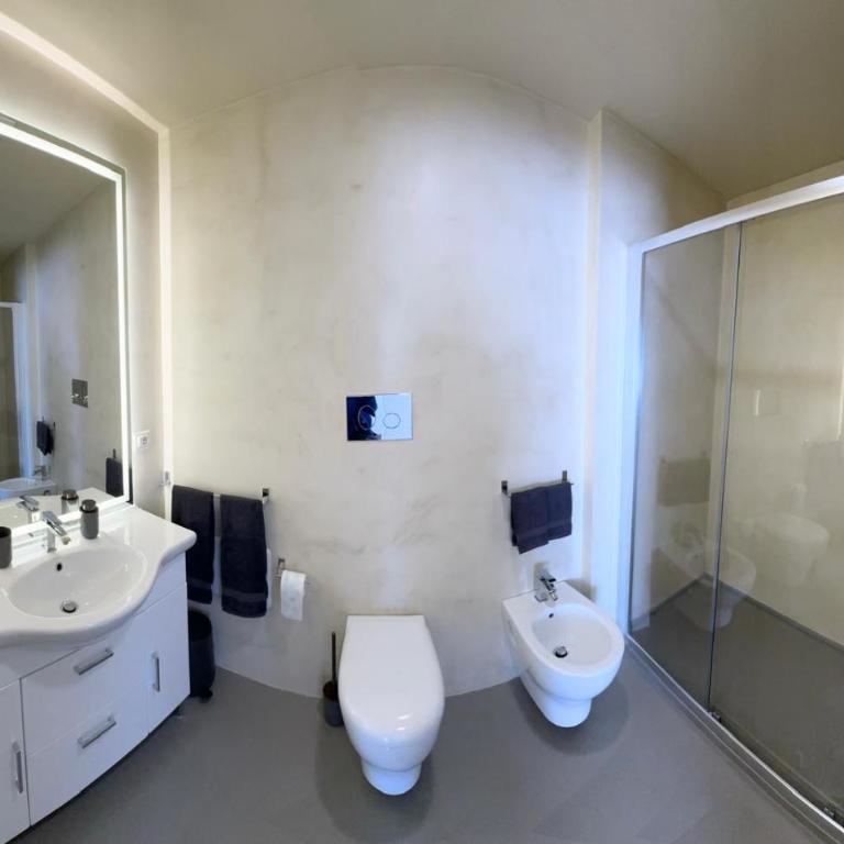 Acquario 2 - Appartamento con 2 Camere da Letto - 15