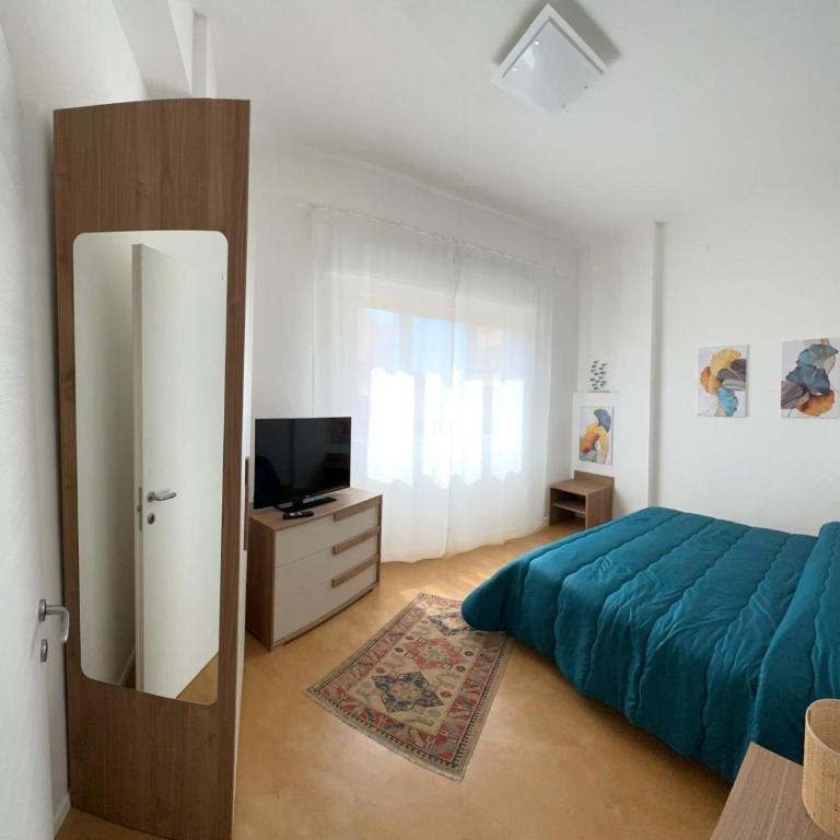 Acquario 2 - Appartamento con 2 Camere da Letto - 13