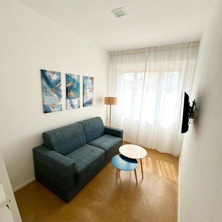 Acquario 2 - Appartamento con 2 Camere da Letto - 14