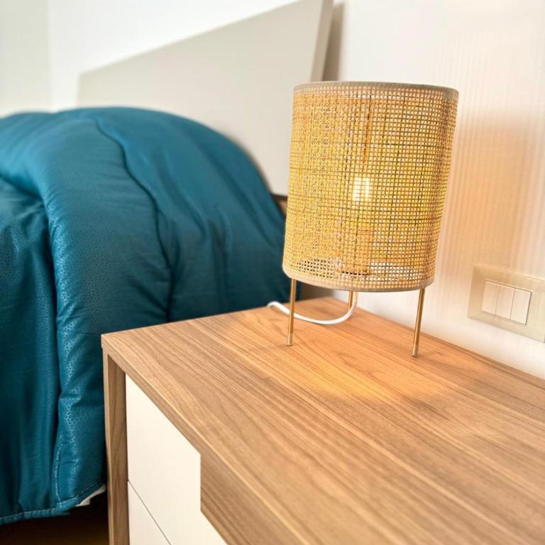 Acquario 2 - Appartamento con 2 Camere da Letto - 16