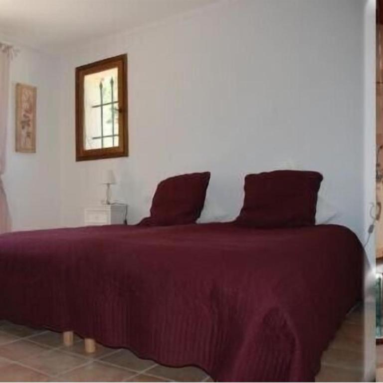 Villa les figuiers - Villa avec Piscine Privée - 2