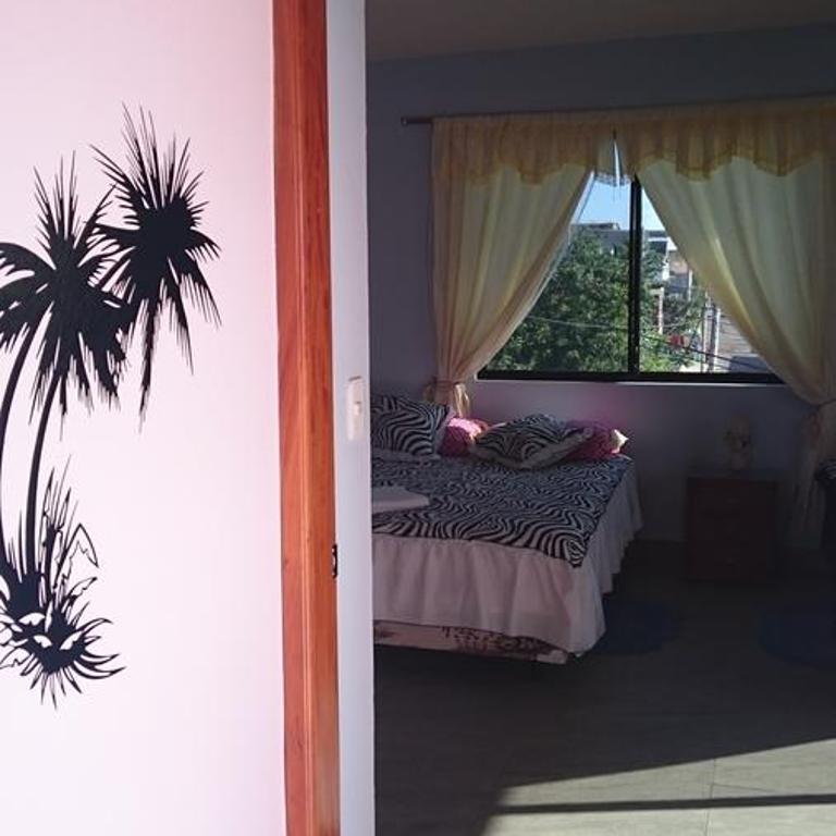 Casa de Celeste - Suite con vistas al mar - Cama extragrande - 9