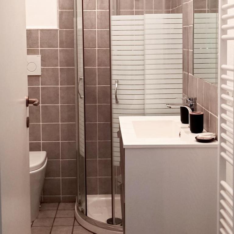 La piazzetta di Gra e Baldo - Two-Bedroom Apartment - 18