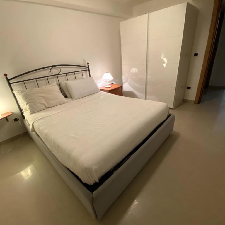 Viola&Giacinto Holiday Home - Appartamento con 3 Camere da Letto - 4