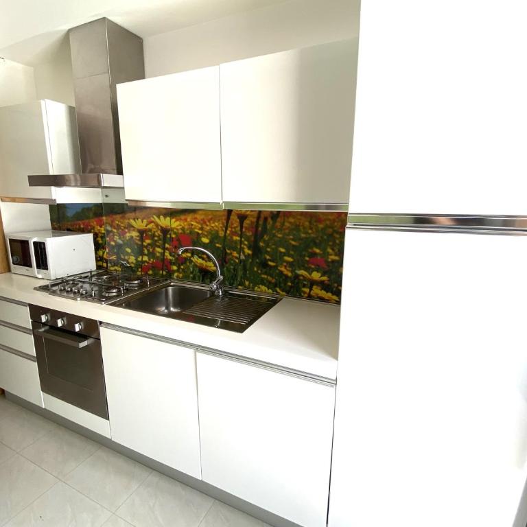 Viola&Giacinto Holiday Home - Appartamento con 3 Camere da Letto - 3