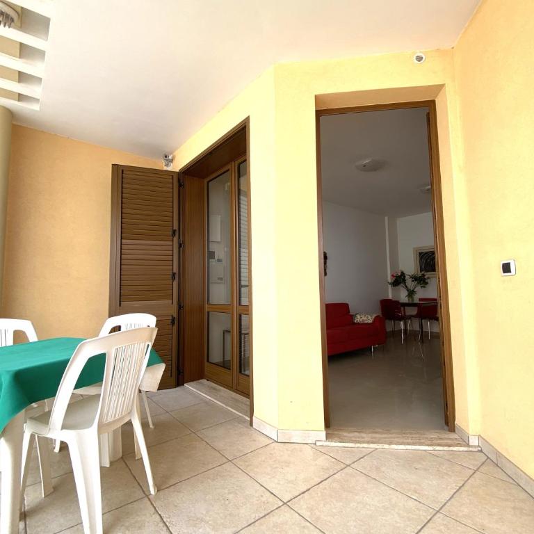 Viola&Giacinto Holiday Home - Appartamento con 3 Camere da Letto - 20