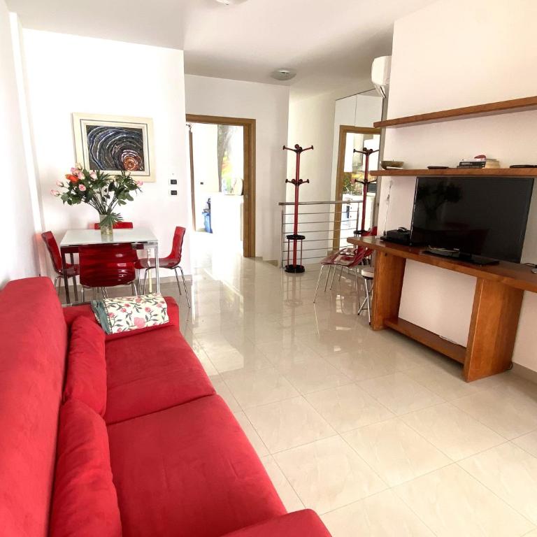 Viola&Giacinto Holiday Home - Appartamento con 3 Camere da Letto - 7