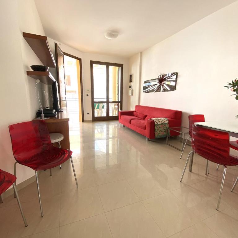 Viola&Giacinto Holiday Home - Appartamento con 3 Camere da Letto - 10