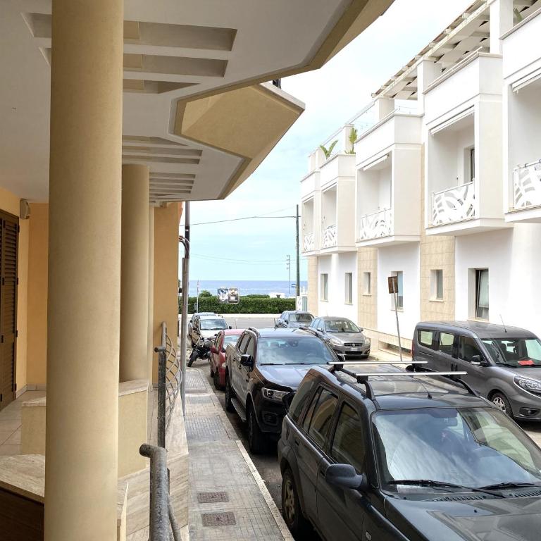 Viola&Giacinto Holiday Home - Appartamento con 3 Camere da Letto - 13