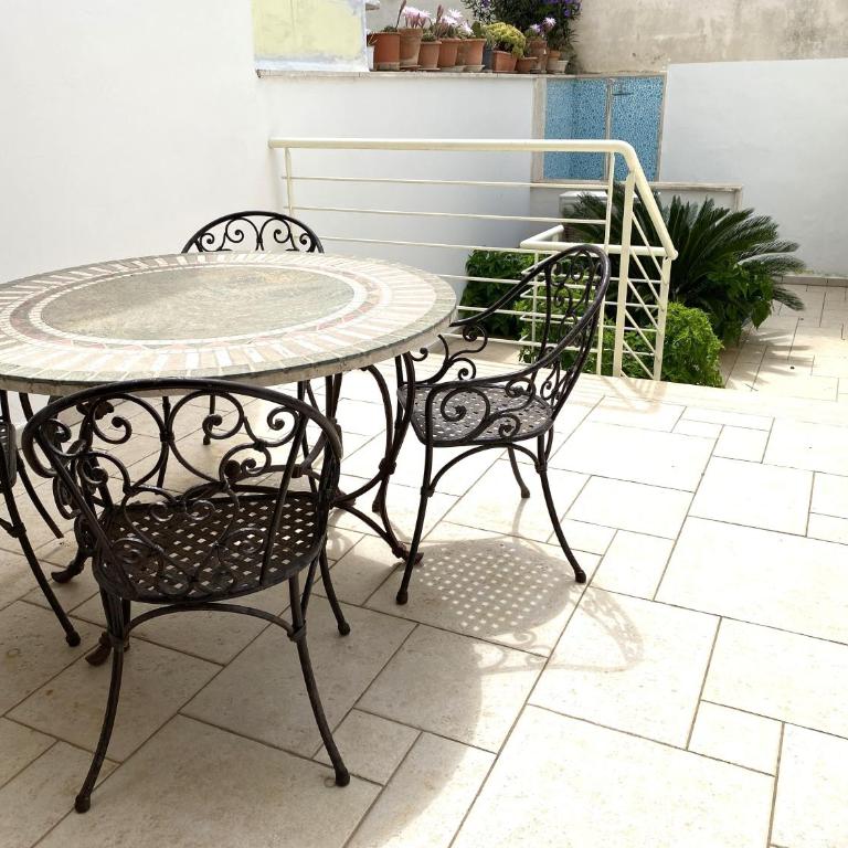 Viola&Giacinto Holiday Home - Appartamento con 3 Camere da Letto - 15