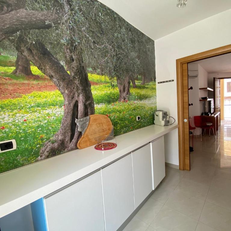 Viola&Giacinto Holiday Home - Appartamento con 3 Camere da Letto - 18