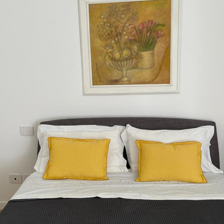 Paolo's Boutique Apartment near Villa Borghese - Appartamento con 1 Camera da Letto - 9